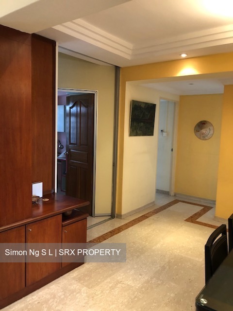 Blk 246 Simei Street 5 (Tampines), HDB 5 Rooms #235032101